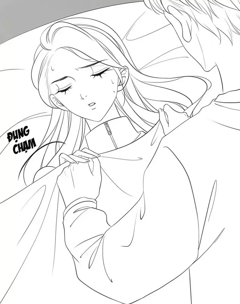 Ám Hắc Hệ Noãn Hôn Chapter 6 - Trang 104