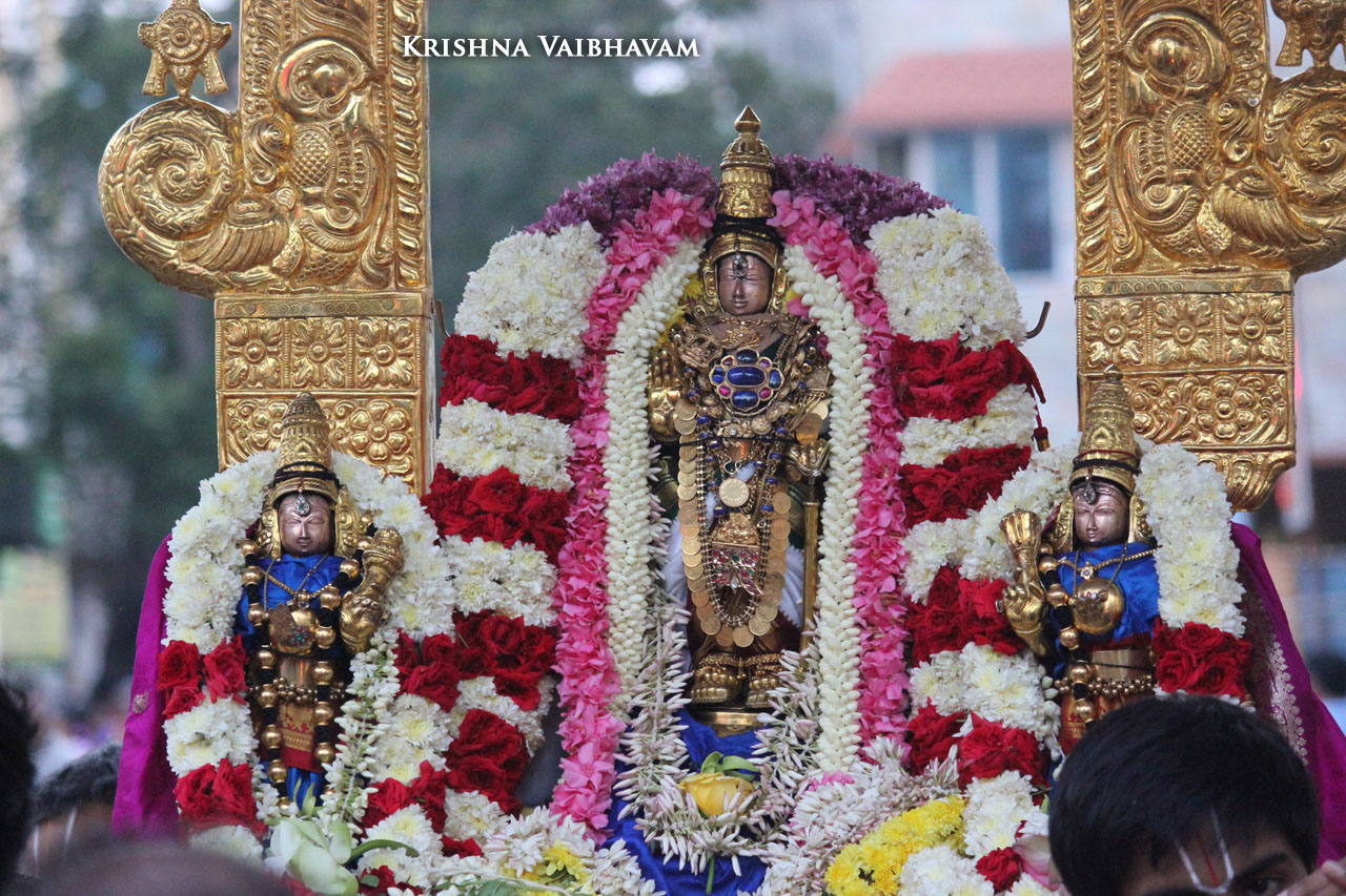 Krishna Vaibhavam: Sri Ranganathar Revathi Nakshatram -Triplicane ...