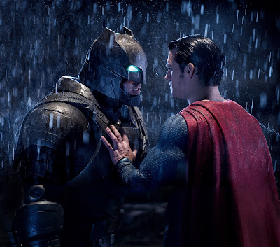 Batman V Superman Dawn of Justice Movie Image 5