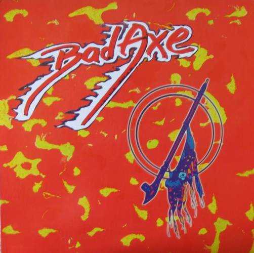 AOR Night Drive Bad Axe Bad Axe (1976)