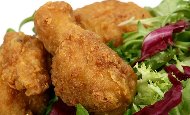 5 Resep Ayam Goreng Dijamin Enak Bikin Nagih