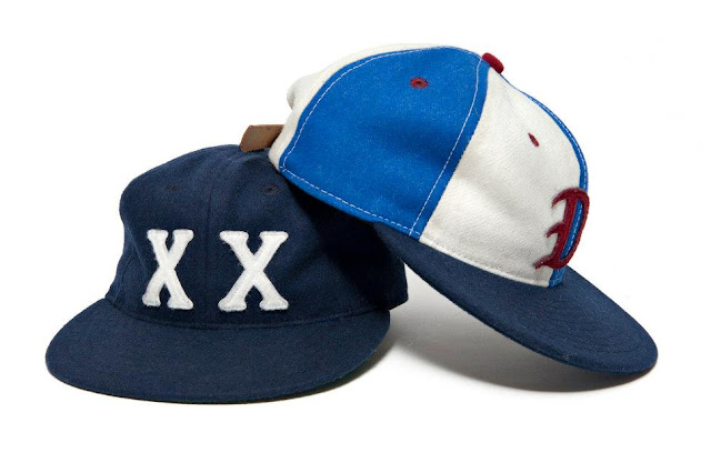 THE DECADES Holiday 2012 01 - The Decades - Cole&ccedil;&atilde;o f&eacute;rias 2012