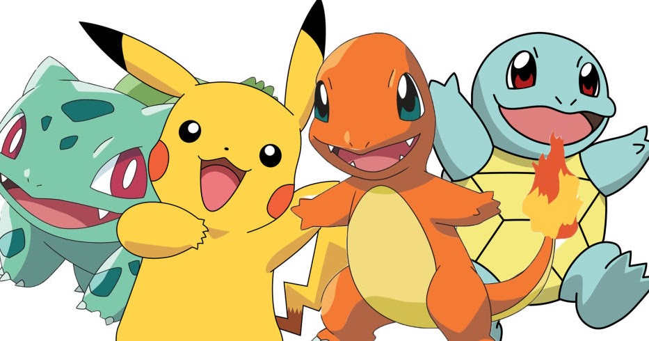 curiosidades do pokémon e da pokexgames (pokemon online PxG ): Nomes e  Fotos dos Pokémons