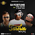 Music: Dj Fortune ft Sheks Haylion & Henry Nice - Sarewa