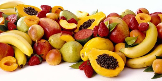 Dal Brasile, la frutta del benessere