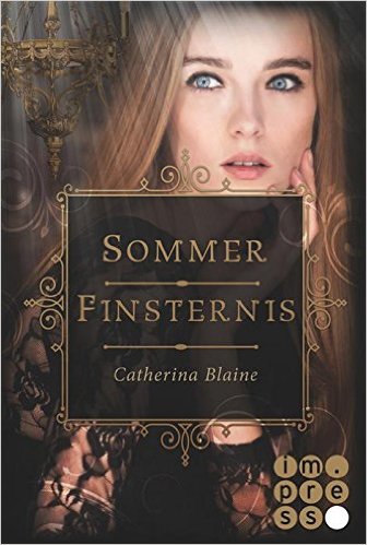 Sommerfinsternis