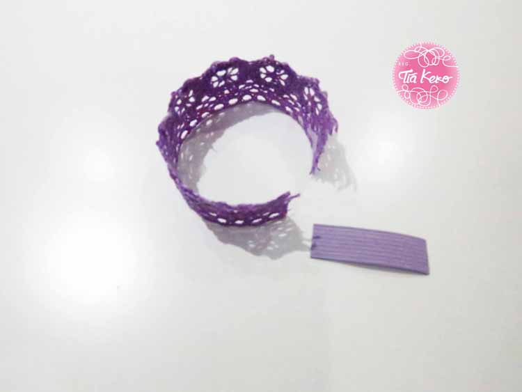 pulsera-de-ganchillo