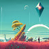 Antevisão No Man's Sky - Um Mundo de Ninguém