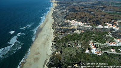 Praia da Légua
