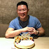 给国会副议长倪可敏一个迟来的生日祝福!