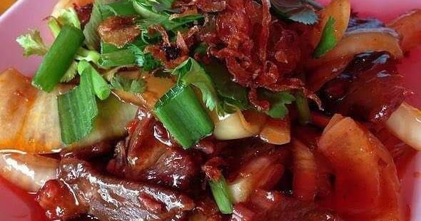 resepi daging goreng thai descargar Resepi Masakan Ayam Masak Merah Terengganu Enak dan Mudah