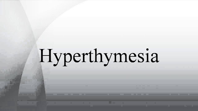 what is Hyperthymesia, apa itu Hyperthymesia, ciri ciri Hyperthymesia, aurelien