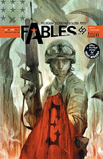 Fables (2002) #55