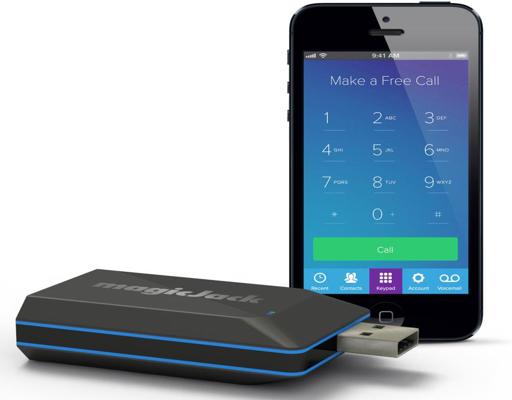 Magic Jack Go Review: Magic Jack Go Review