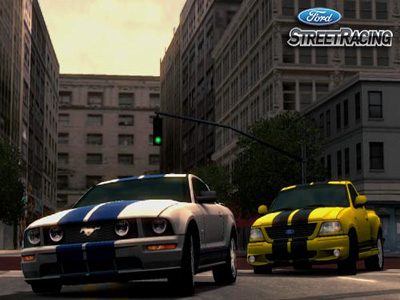 Ford street racing pc crack download