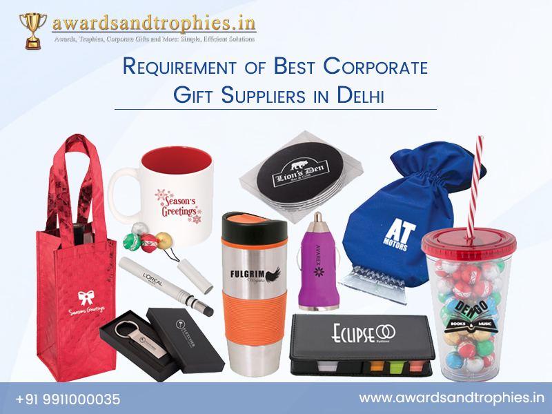 most popular corporate gifts