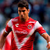 Eduardo Herrera, ¿a Europa?