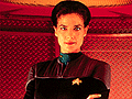 Jadzia Dax star trek Jadzia Dax star trek