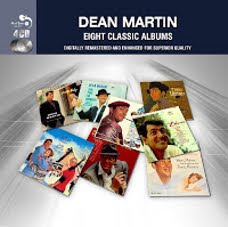 Dean Martin - 'Eight Classic Albums':