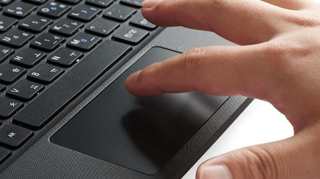 Cara memperbaiki touchpad laptop yang tidak berfungsi