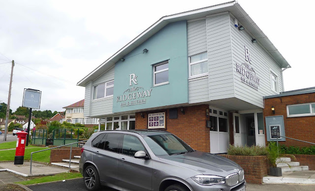 The Ridgeway Bar And Kitchen Newport Menu The Ridgeway Bar And Kitchen Newport Menu