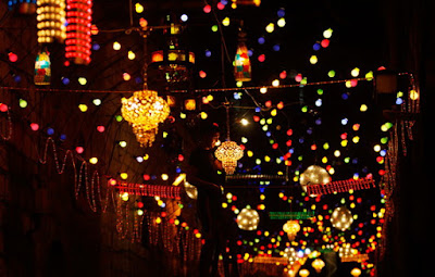 صور زينة رمضان والفوانيس صور زينة رمضان والفوانيس