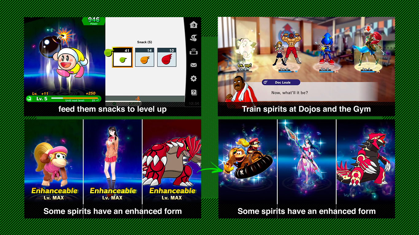 Super Smash Bros. Ultimate (Switch) — o que sabemos sobre o modo