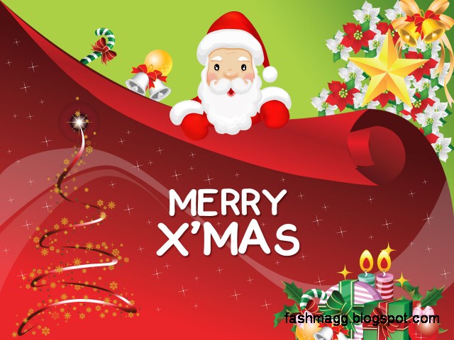 casalangels: Beautiful Christmas Greeting Cards Pictures-Happy