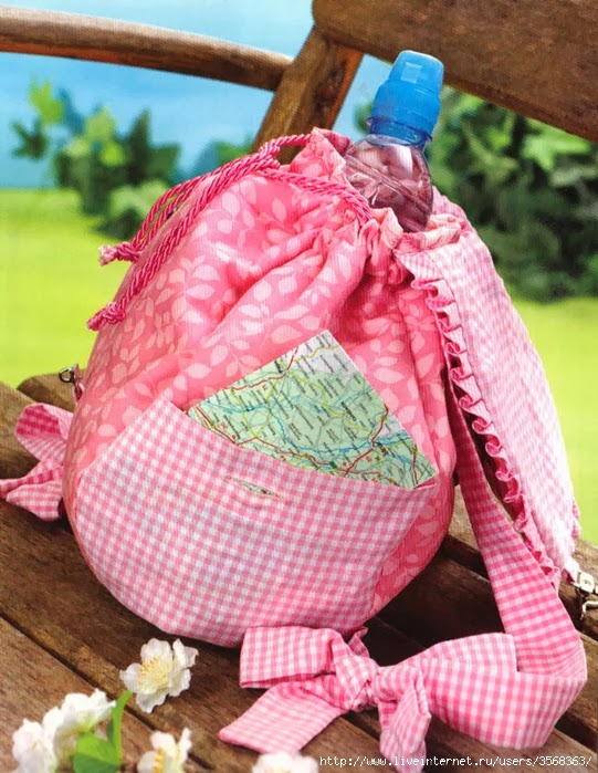 Японские сумки patchwork с выкройками. Japanese patchwork bags with patterns Японские сумки patchwork с выкройками. Japanese patchwork bags with patterns