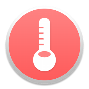 Temp Monitor
