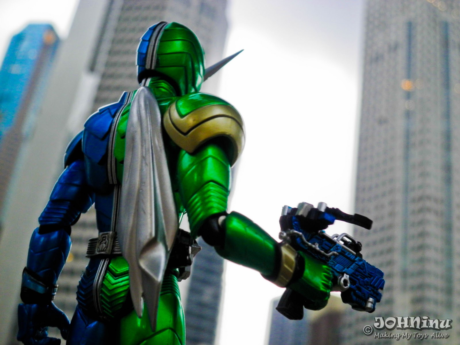 trigger shf