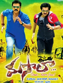 Masala 2013 Hindi Dual Audio DTHRip 700mb