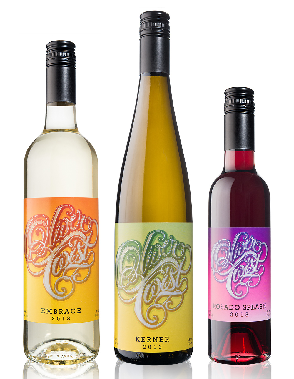 Oliver Twist Estate Winery – Packaging Of The World