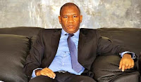 APC CHIEFTAIN DUMPS THE PARTY, ACCUSES BUHARI OF INCOMPETENCE, CORRUPTION APC CHIEFTAIN DUMPS THE PARTY, ACCUSES BUHARI OF INCOMPETENCE, CORRUPTION