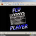 شرح تحميل واستخدام برنامج FLV PLAYER