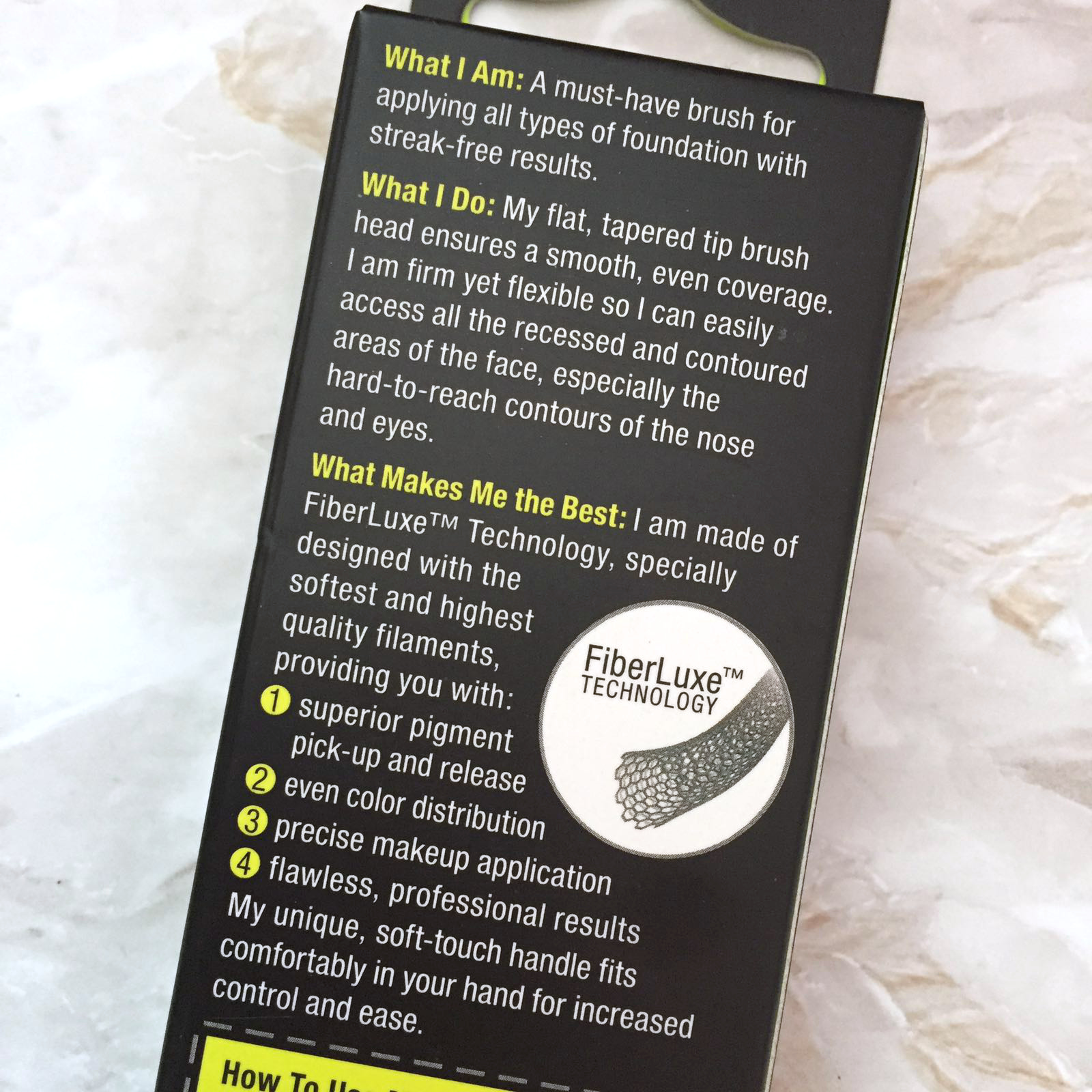 L.A.B.2 Makeup Brushes Mammaful Zo Beauty, Fashion, Lifestyle