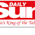 EFCC Invades The Sun Newspaper office , seals office