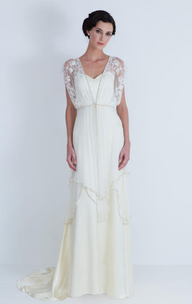 Dresses Blog Lia Wedding Dress