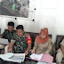 Babinsa Temon Kulon Komsos Dengan Perangkat Desa