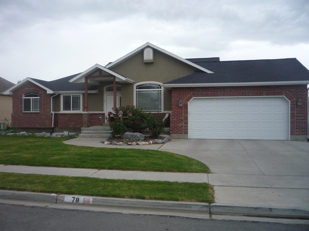 Kari Dye, Utah Realtor Lehi Basement Apartment for Rent!!