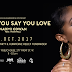 Reggae Artist .@iamNaomiCowan Partners with SANDALS Resort to Give Back With The "Inspire Hope Hurricane Relief Fundraiser"