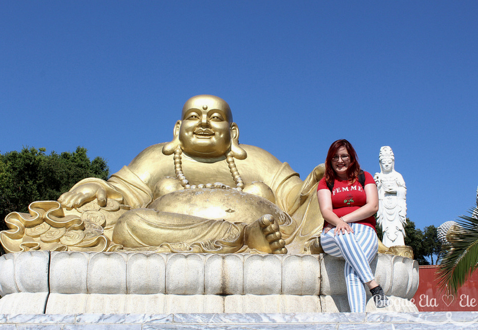 Buddha Eden Garden buddha eden + quinta dos louridos + quinta da bacalhôa +passeios + blogue de casal português + blogue ela e ele + ele e ela + pedro e telma + bombarral + budismo + portugal