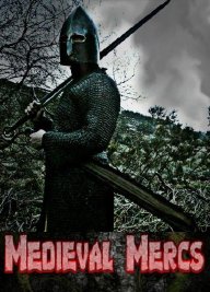 صورة للعبة Medieval Mercs