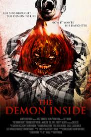 The Demon Inside (2017)