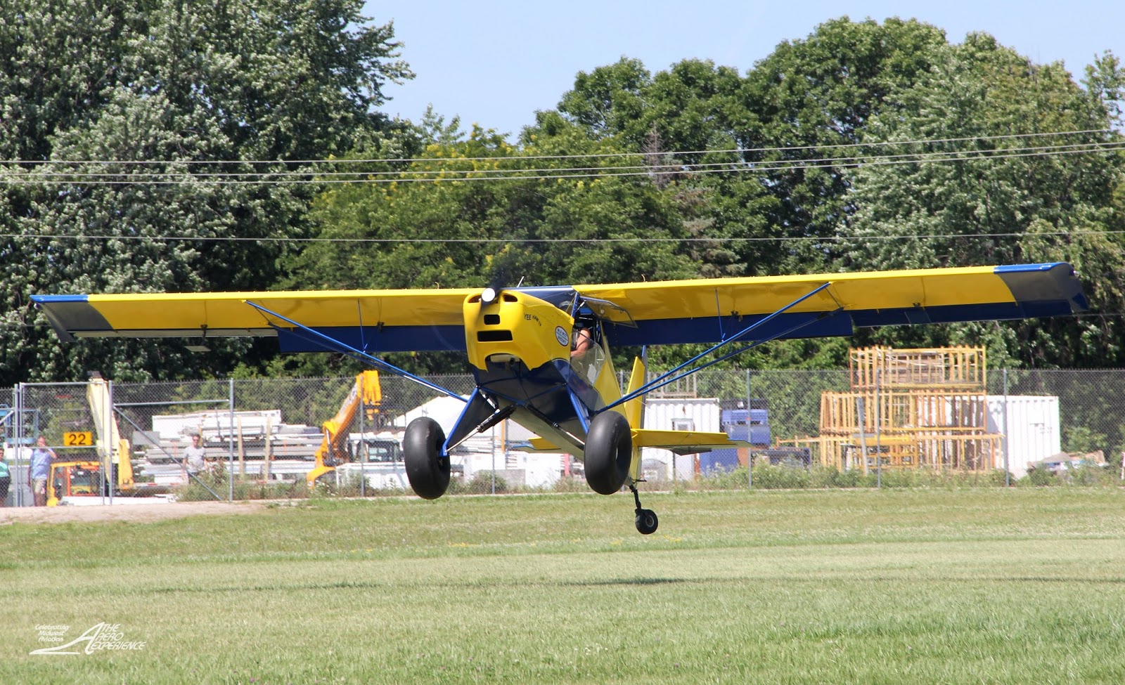stol competition oshkosh