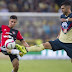 Atlas vs América en vivo - ONLINE Copa Mx. Fecha Cinco - 30 de Agosto