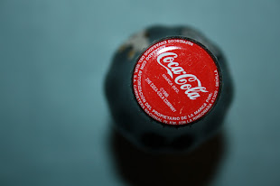 coke.
