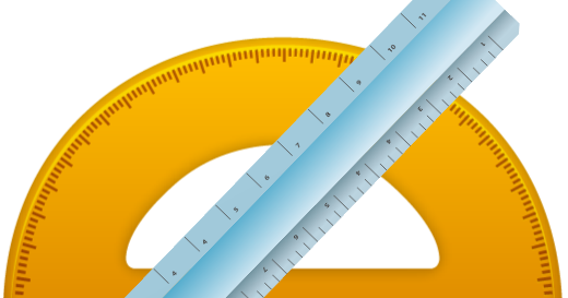 16/ cm IDENA SUPERFLEX 602083/ / Protractor