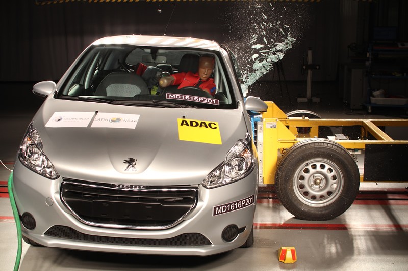 Opinião do dono: Peugeot 208 (até 110.000 km)