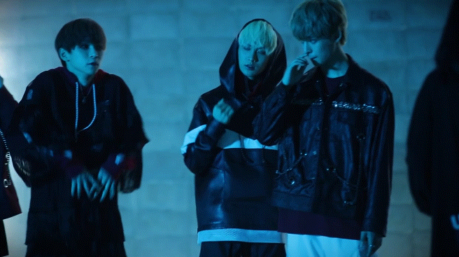 요즘자 장꾸력 하이텐션인 남돌 | 인스티즈